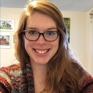 Meet your Posher, Lauren